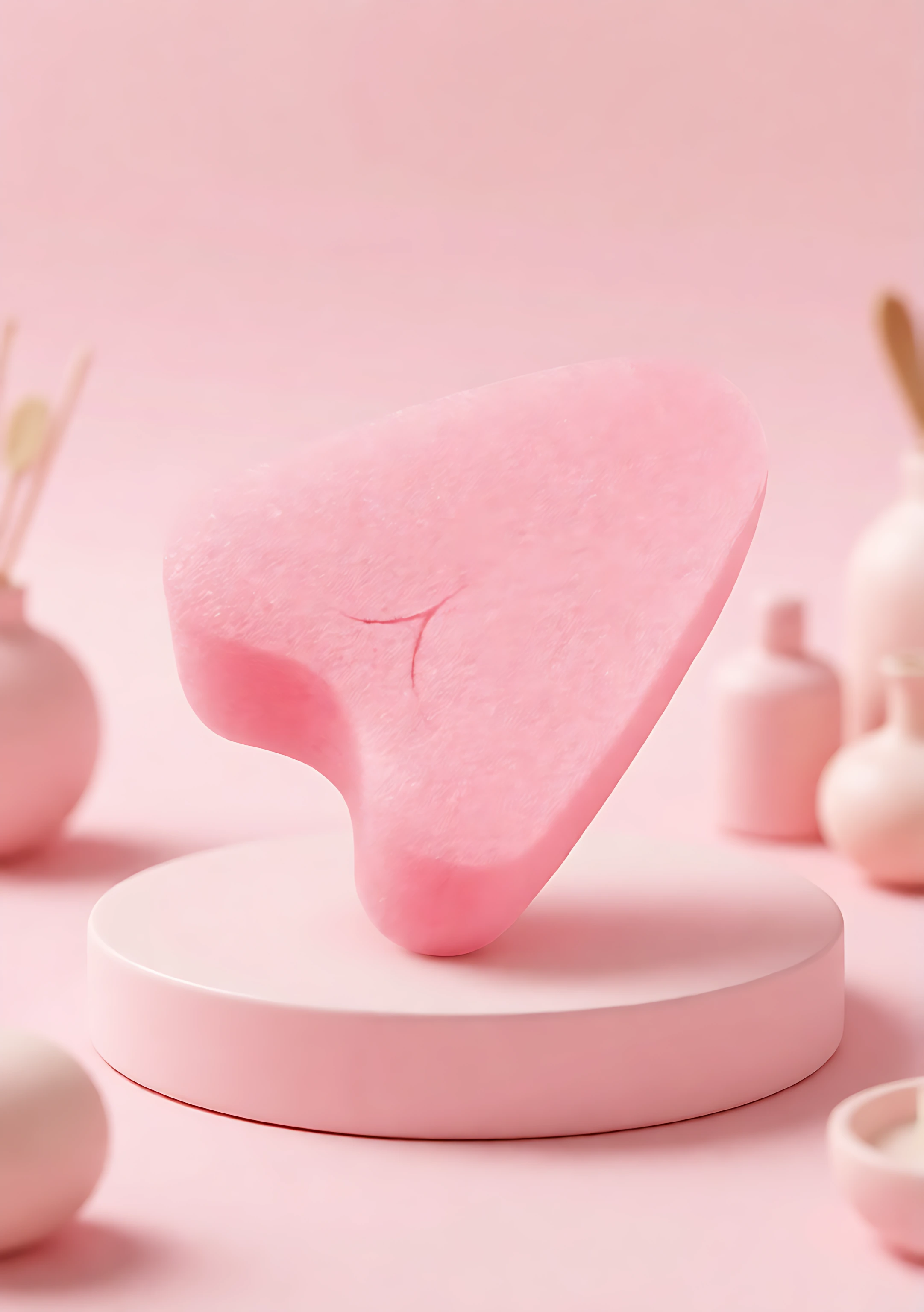 Soft Tampons Mini (Doos van 50)