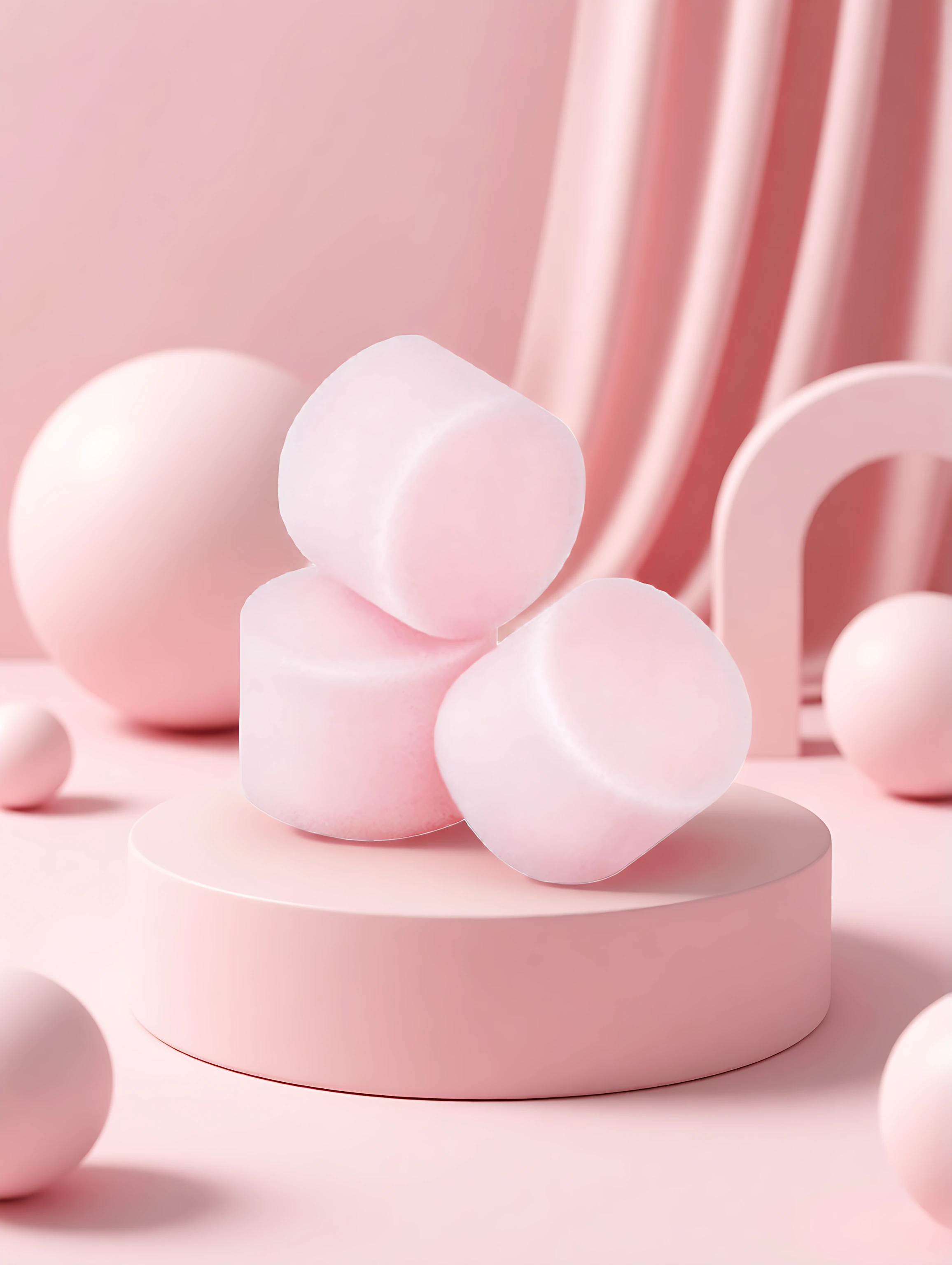 Hot Lady Sex Tampons (Doos van 8)