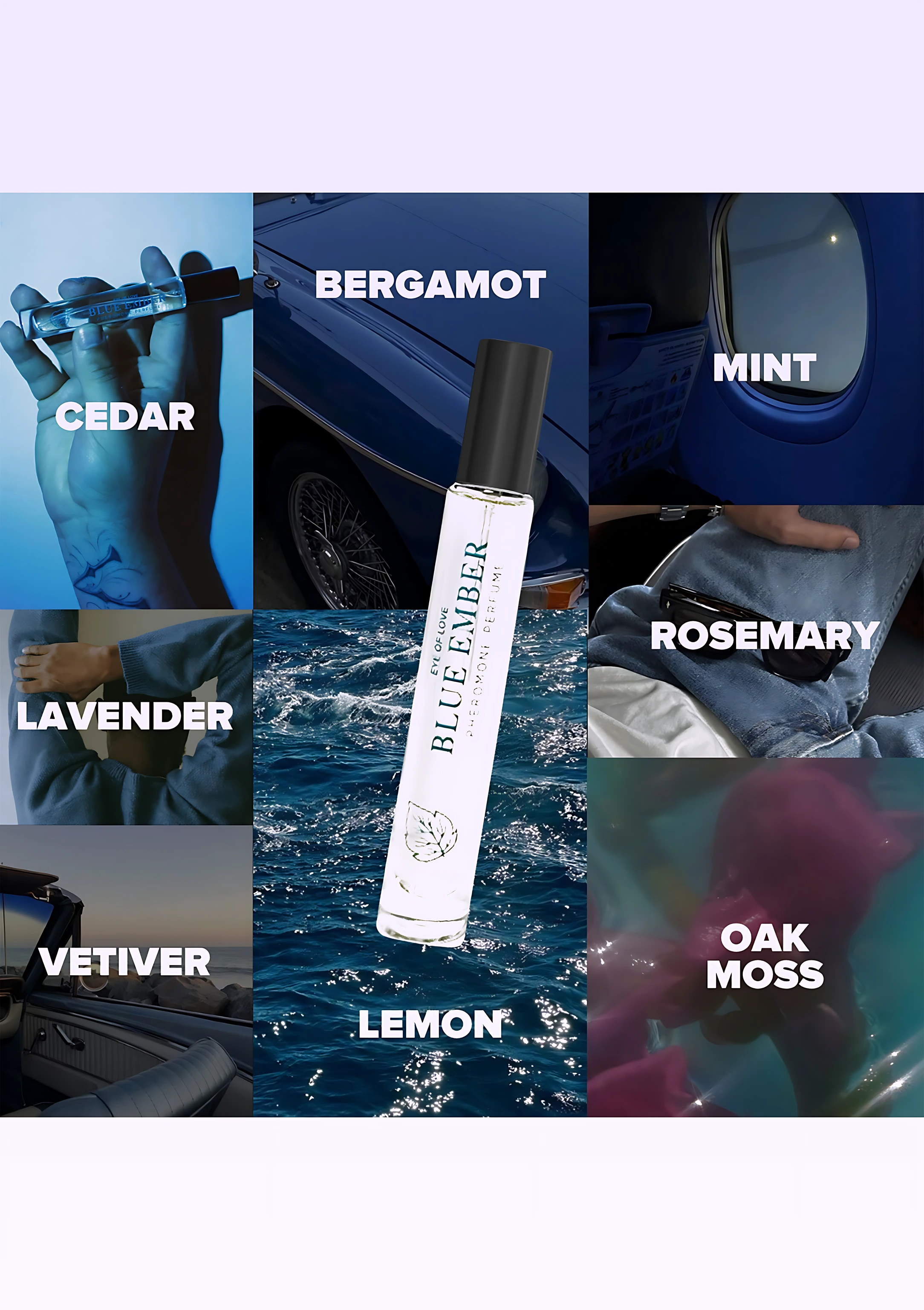 Phero Parfum Attract Her 10 ml