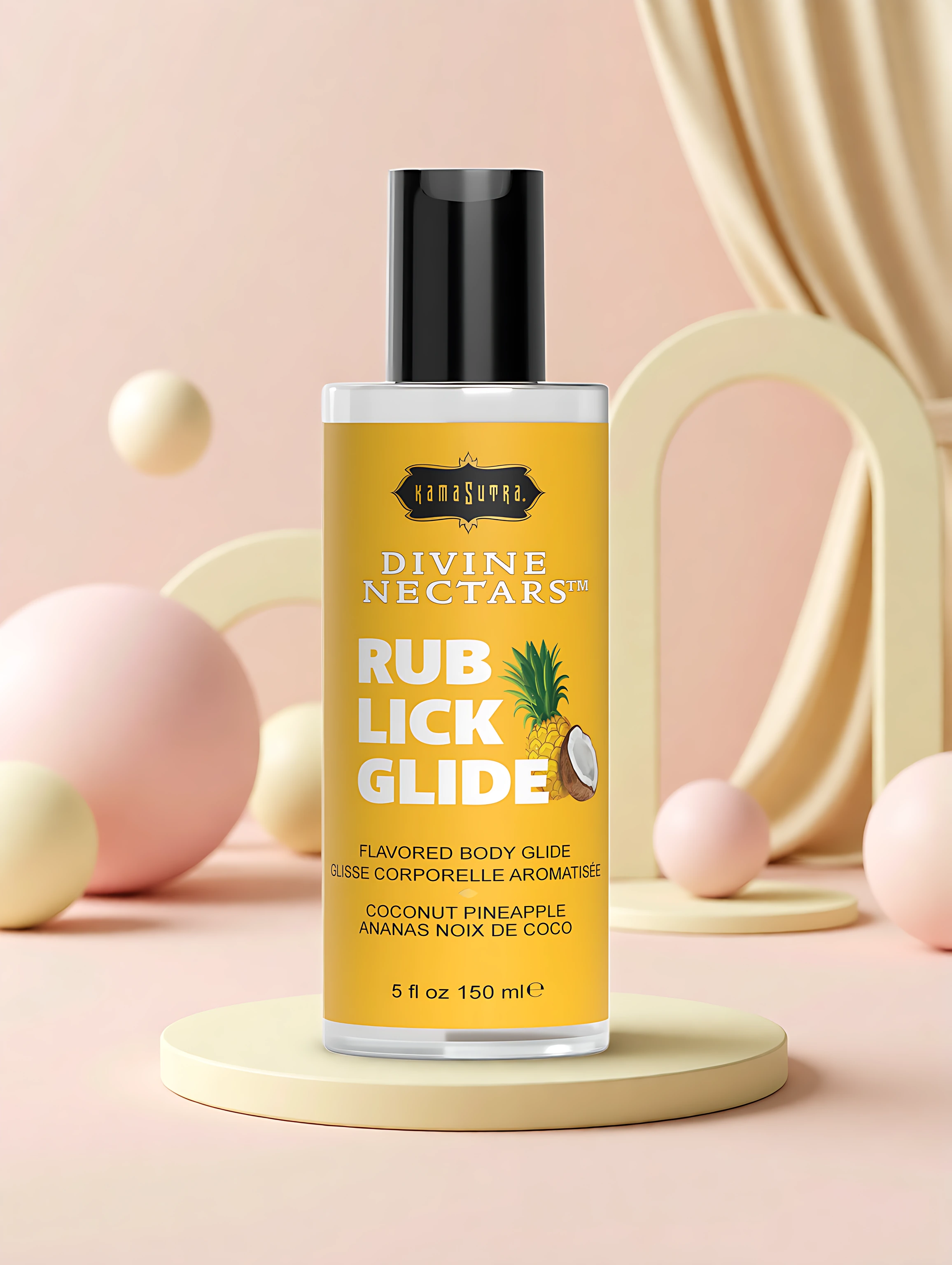 Divine Nectars Bodyglide 150 ml