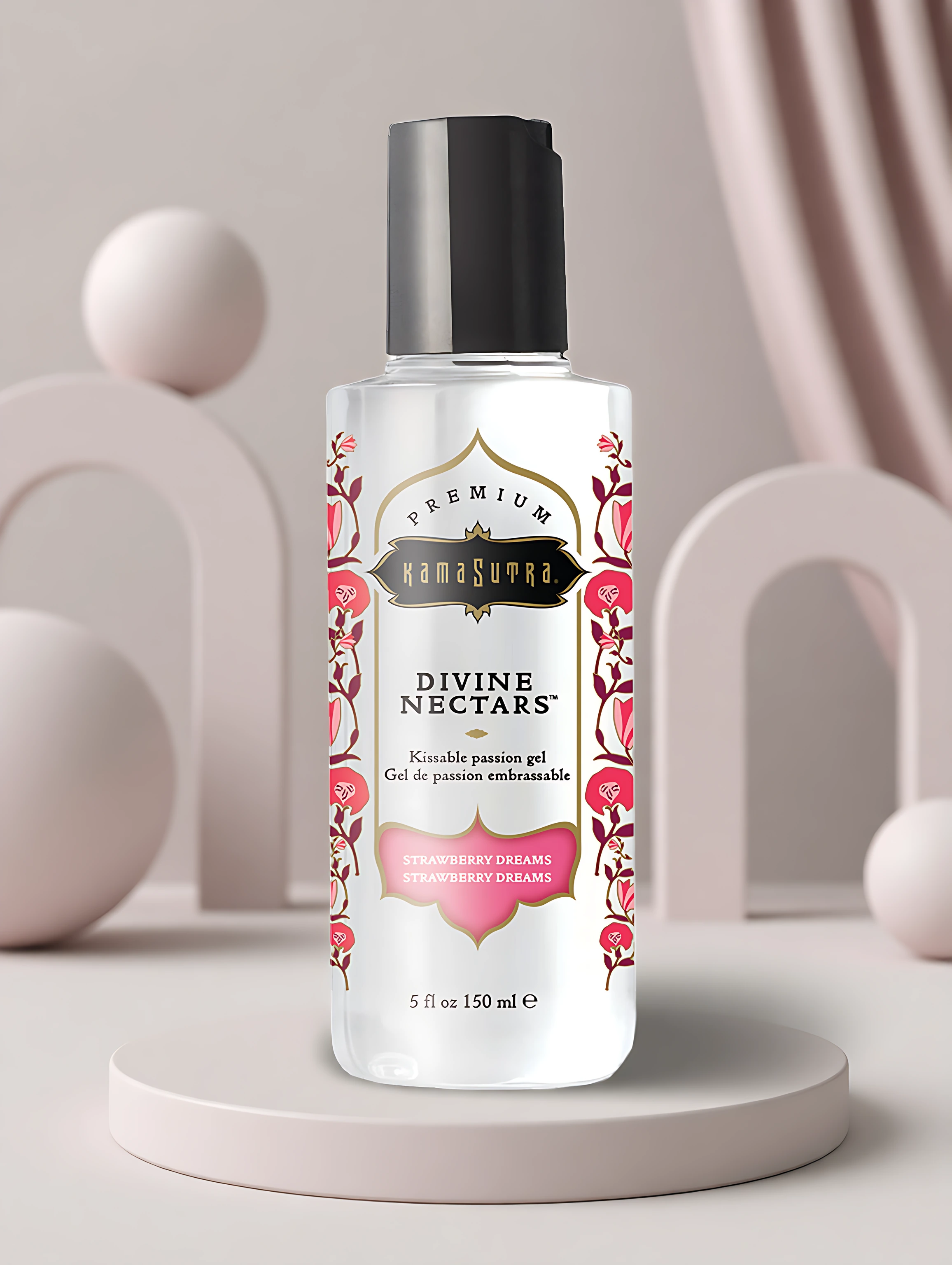 Divine Nectars Bodyglide 150 ml