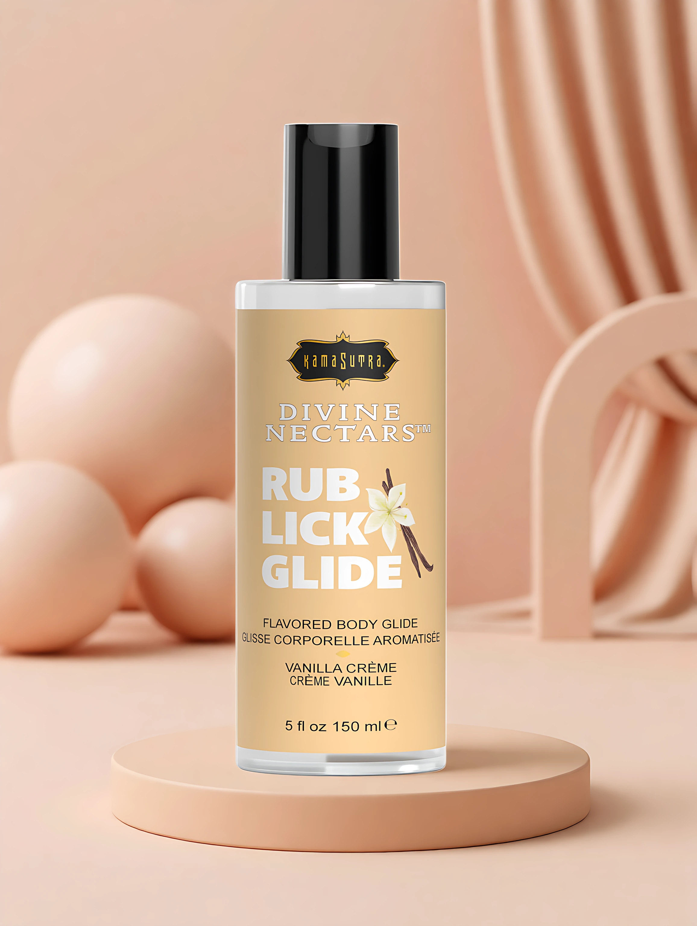 Divine Nectars Bodyglide 150 ml