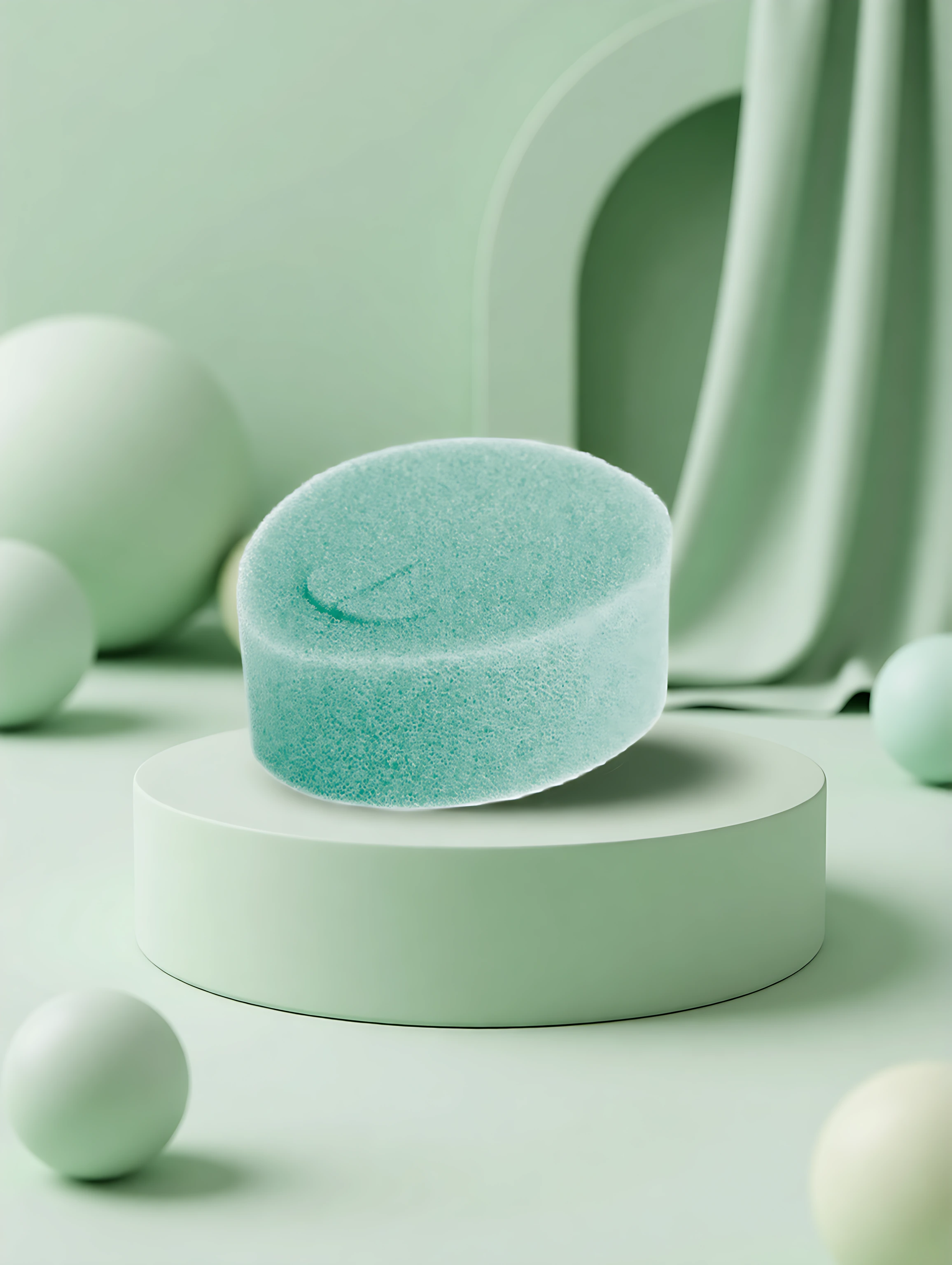 Beppy Soft & Comfort Dry 8 stuks