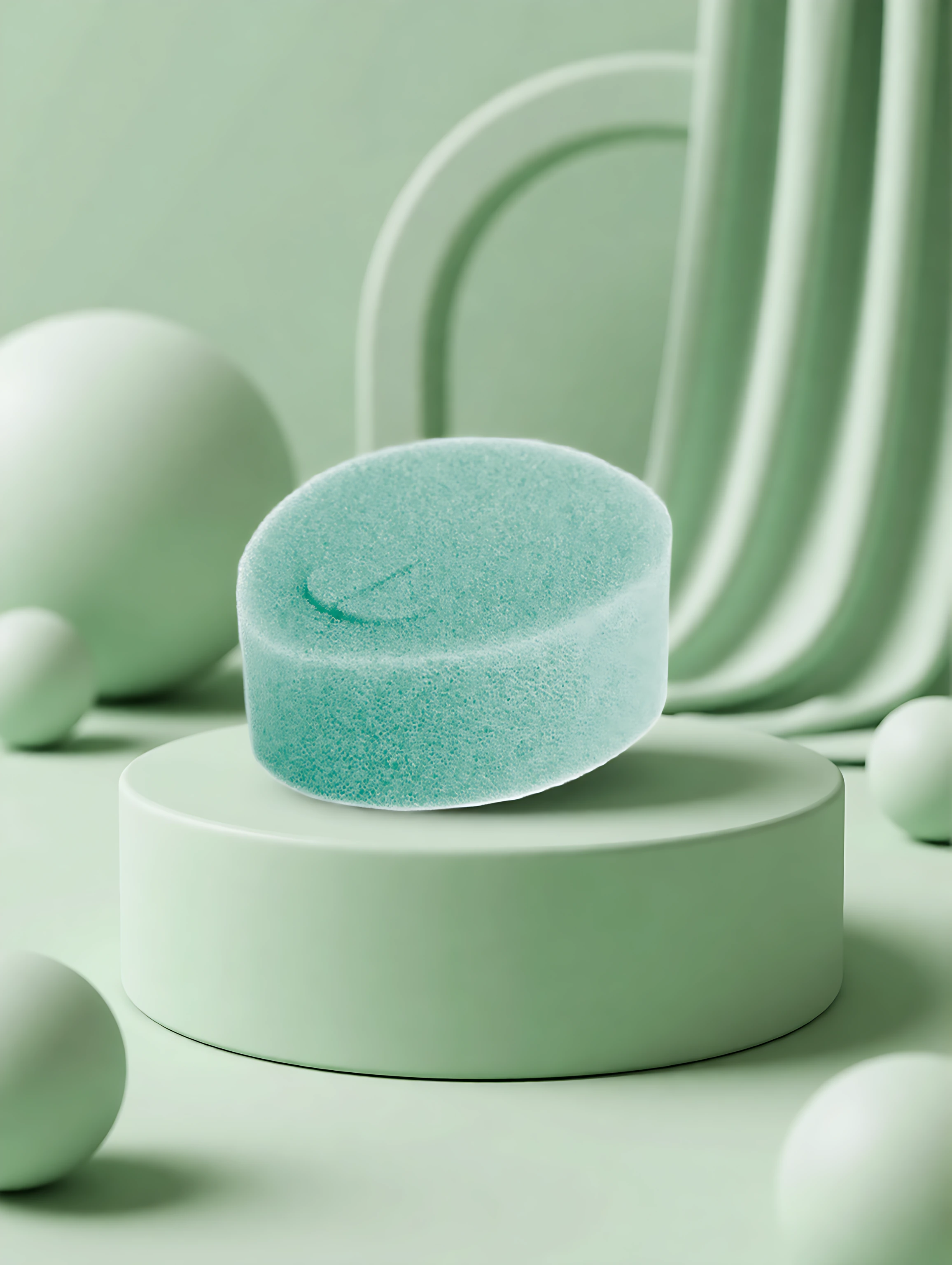 Beppy Soft & Comfort Dry 4 stuks