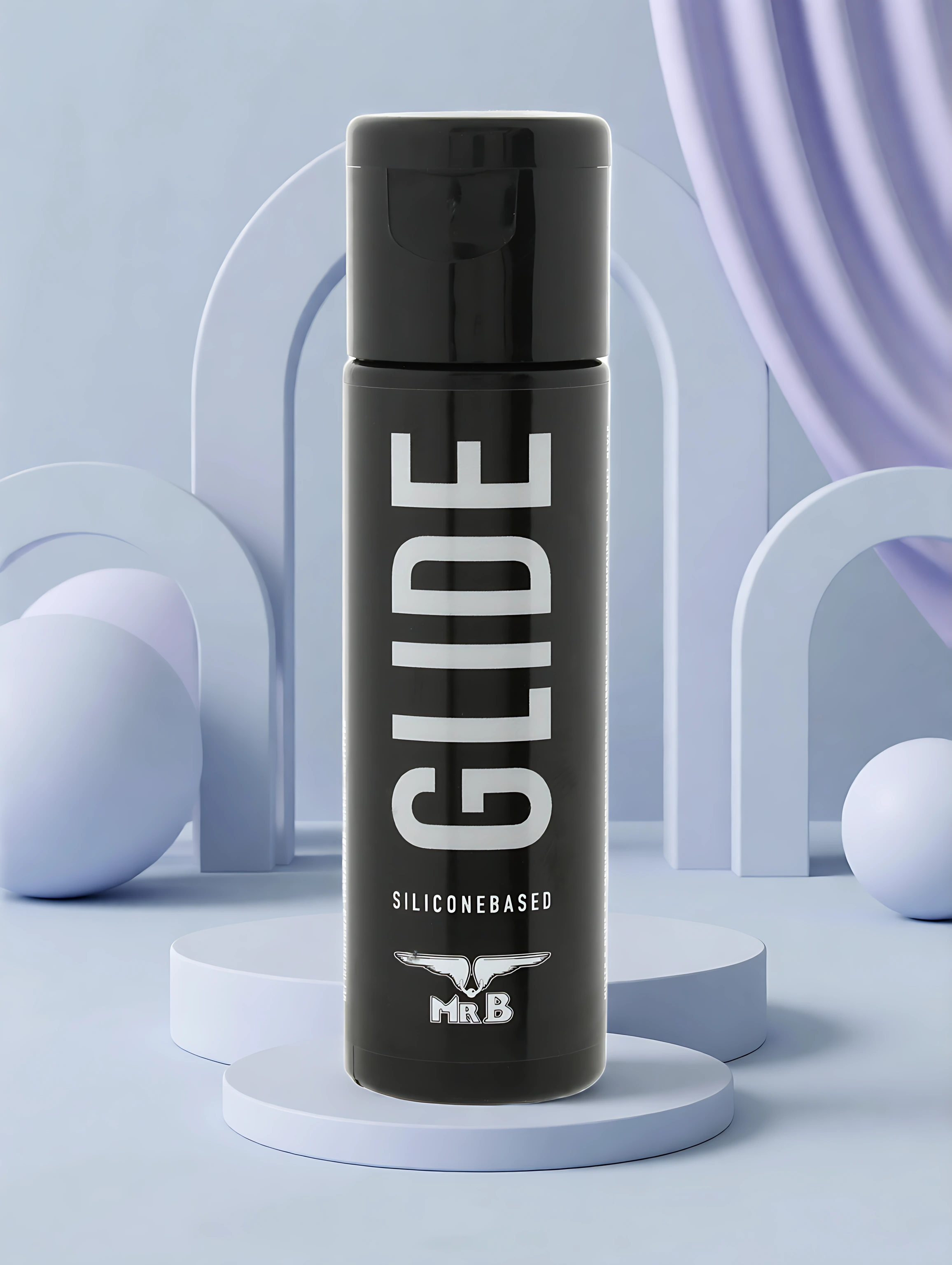 Mister B Glide Silicone 30 ml