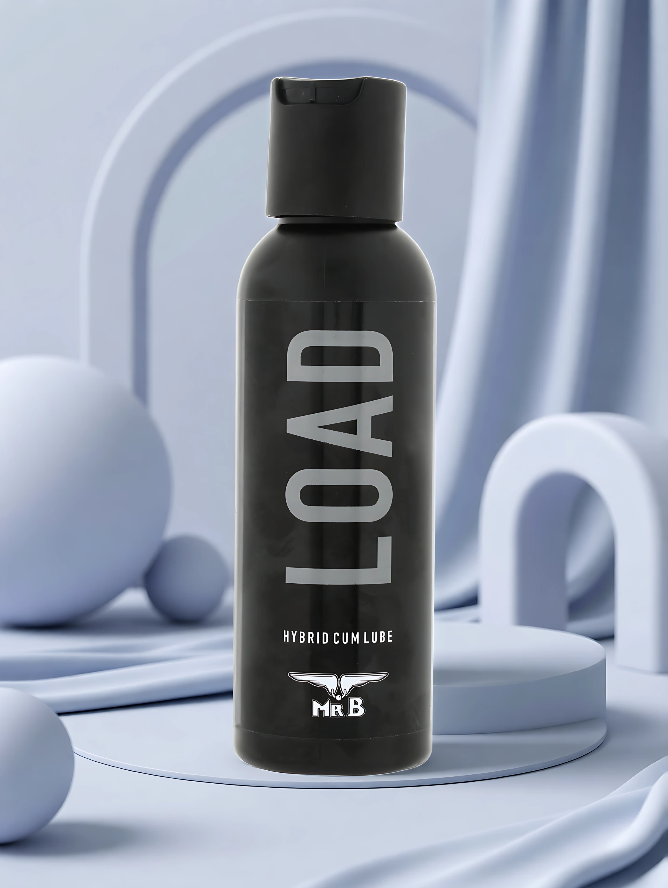 Mister B Load Siliconen 100 ml