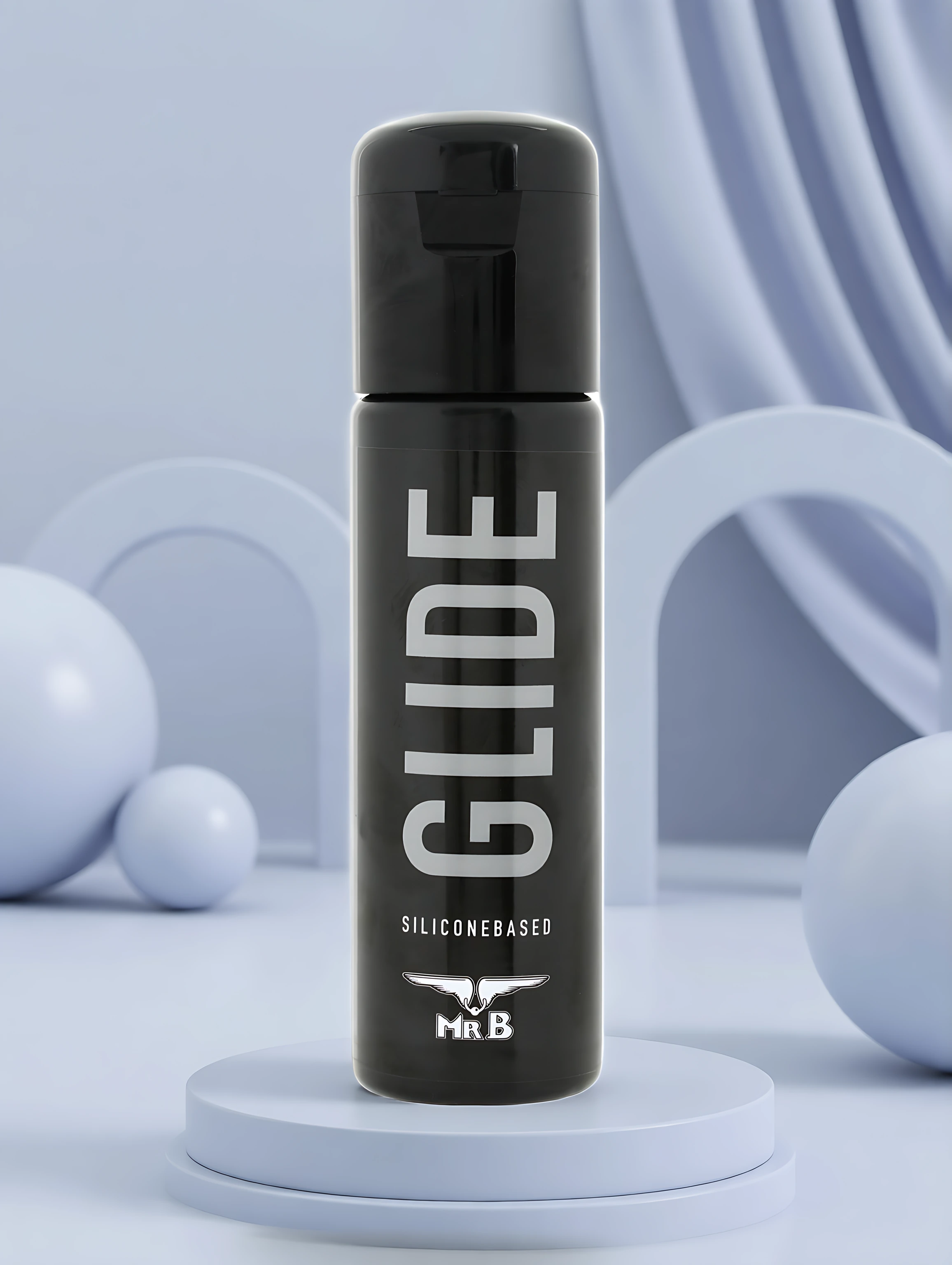 Mister B Glide Siliconen 100 ml