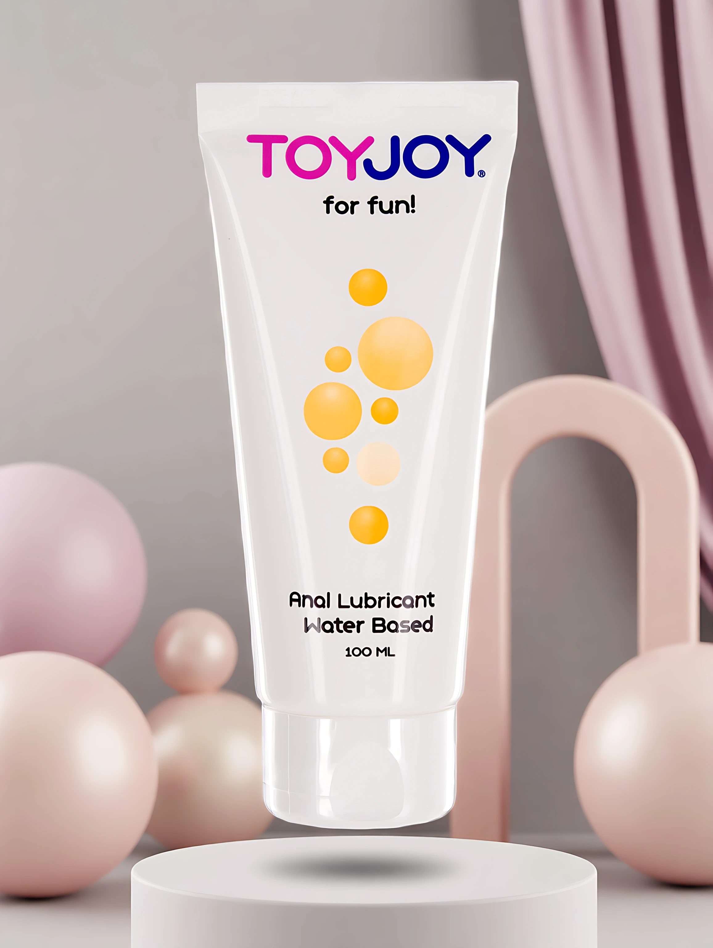 TOYJOY Anaal Lube 100 ml
